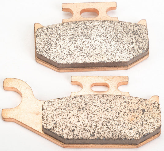 All Balls  Sintered Brake Pad 18-8051