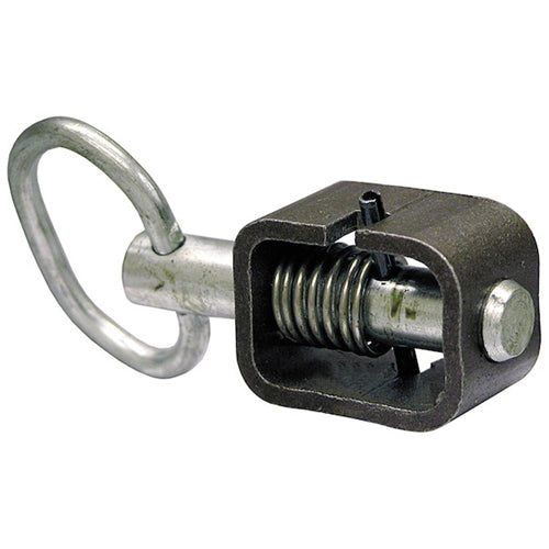 Buyers B2598H (1) Spring Latch