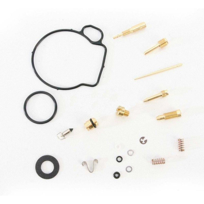 Load image into Gallery viewer, WSM Carburetor Kit For Yamaha 50 TT-R 06-09 016-867
