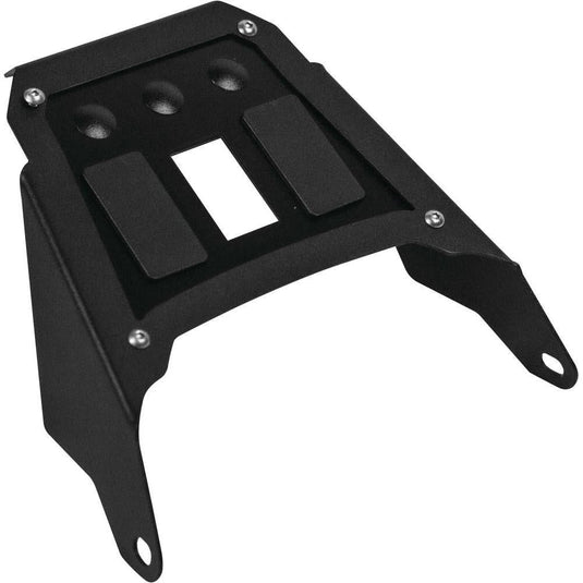 DragonFire Racing Lower Switch Pod Black - 04-6905