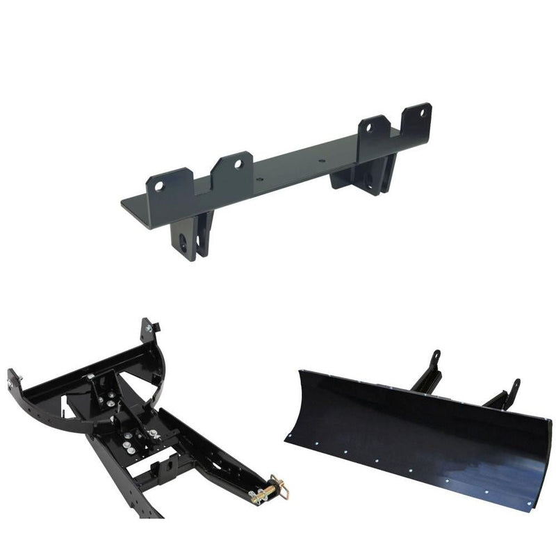 Load image into Gallery viewer, Denali UTV Snow Plow Kit For Kubota RTV500 2013-2021
