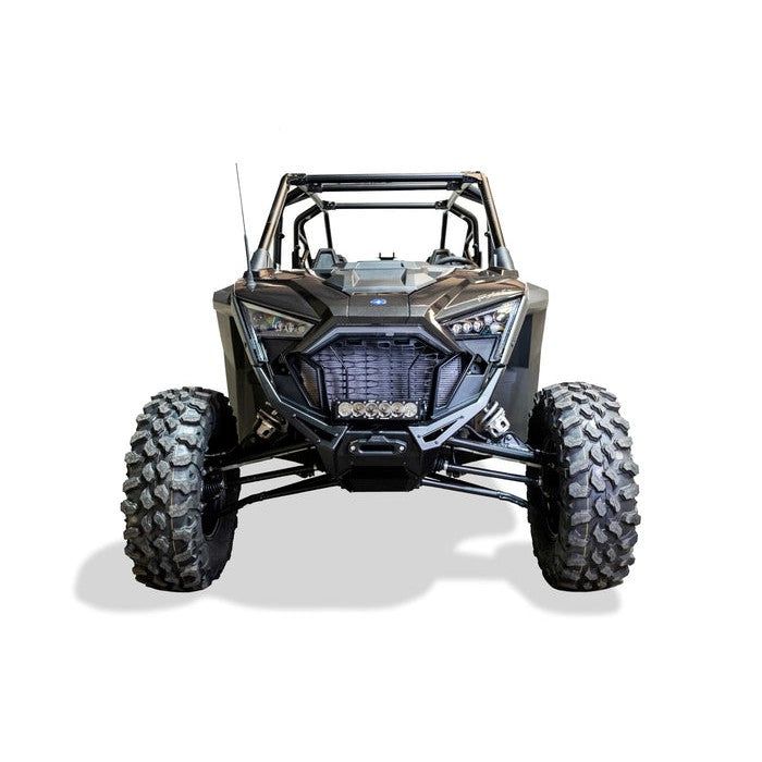 Load image into Gallery viewer, Elektric Offroad Volt Series Front Winch Bumper For Polaris RZR Pro XP 2020-2024
