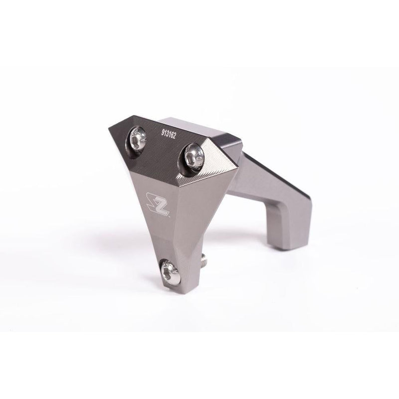 Load image into Gallery viewer, Seizmik Halo-RA Billet Aluminum Rearview Mirror For Can-Am X3 56-18014
