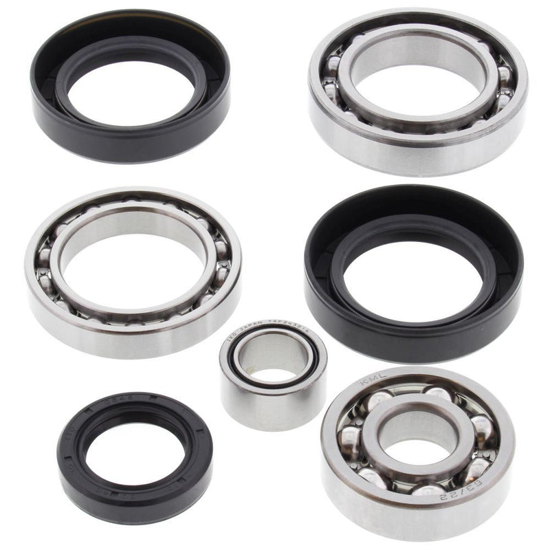 Load image into Gallery viewer, All Balls Rear Differential Bearing and Seal Kit For 2011 CF-Moto Z FORCE 600
