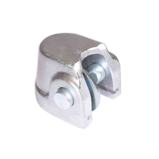 Blaylock Gooseneck-Style Adjustable Sleeve Lock