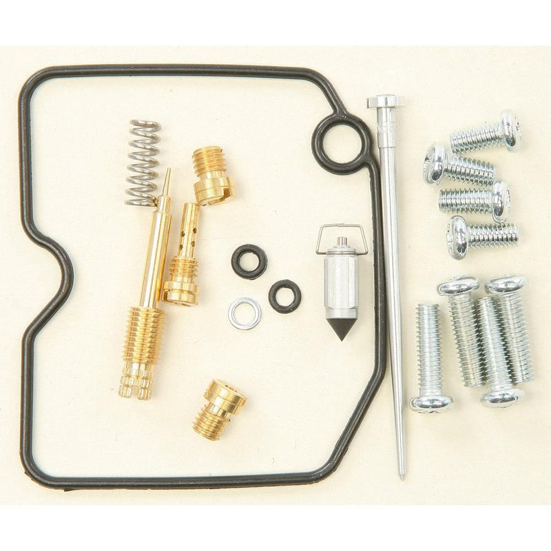 Load image into Gallery viewer, All Balls Carburetor Repair Kit For Arctic Cat 500 4X4 Auto TRV 2004-2005 26-1056
