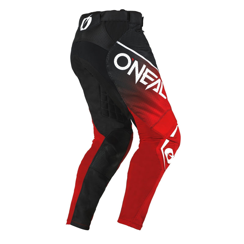 Load image into Gallery viewer, O&#39;neal Hardwear Air Slam Motocross Pants -  Black / Red
