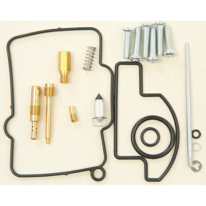 Load image into Gallery viewer, All Balls Bike Carburetor Rebuild Kit For Suzuki RM250 2002 26-1175
