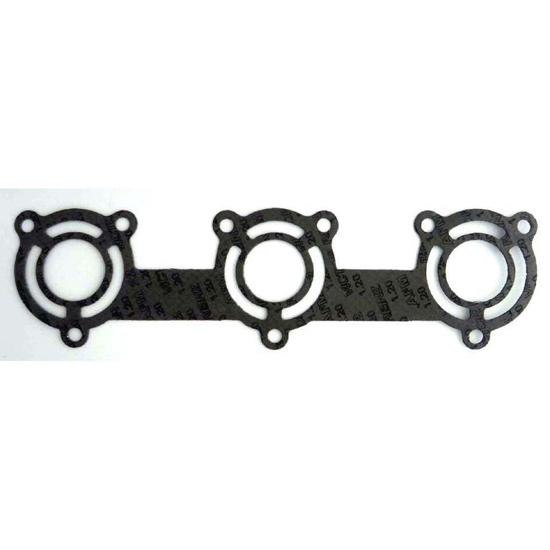 Load image into Gallery viewer, WSM Exhaust Manifold Gasket for Polaris 780 95-97 007-471-02
