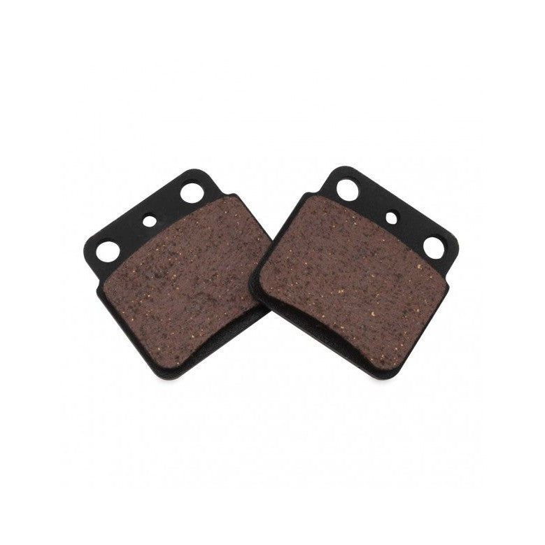 Load image into Gallery viewer, BIKEMASTER Brake Pads Rear Left/Right for KAWASAKI KSF400 2003-2008
