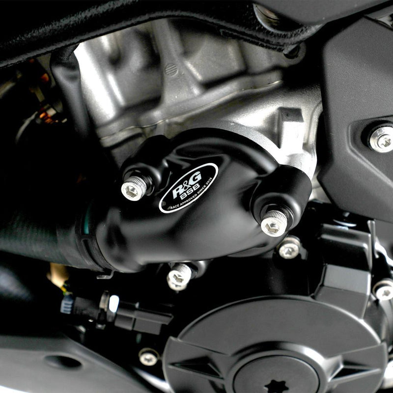 Load image into Gallery viewer, R&amp;G Racing Engine Case Cover LHS For 2024-2024 BMW M 1000 XR
