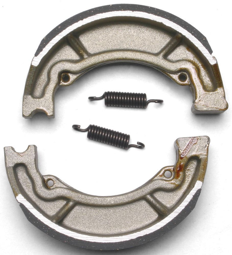 Load image into Gallery viewer, EBC 1 Pair OE Replacement Brake Shoes MPN 603

