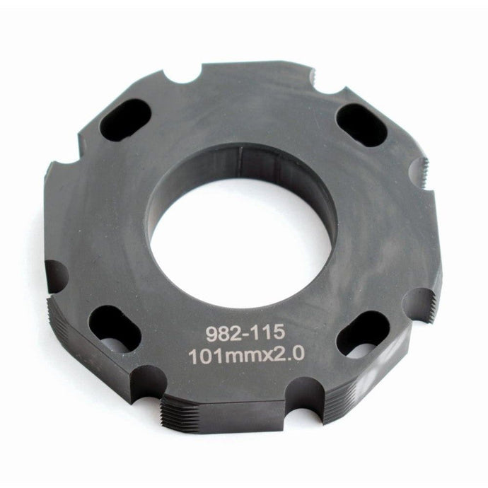 WSM Thread Chaser for Yamaha 75 - 115 Hp 982-115