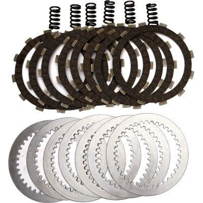 Ebc Drc Series Clutch Kit DRC15