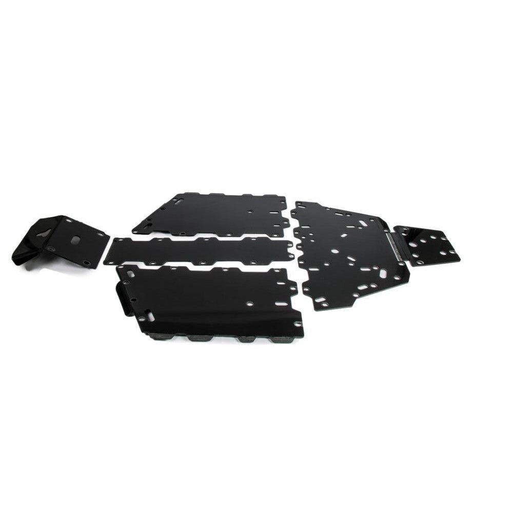 Rival Central Plastic Skid Plate For Can-Am Defender HD5 / HD7-10 2K.7609.1