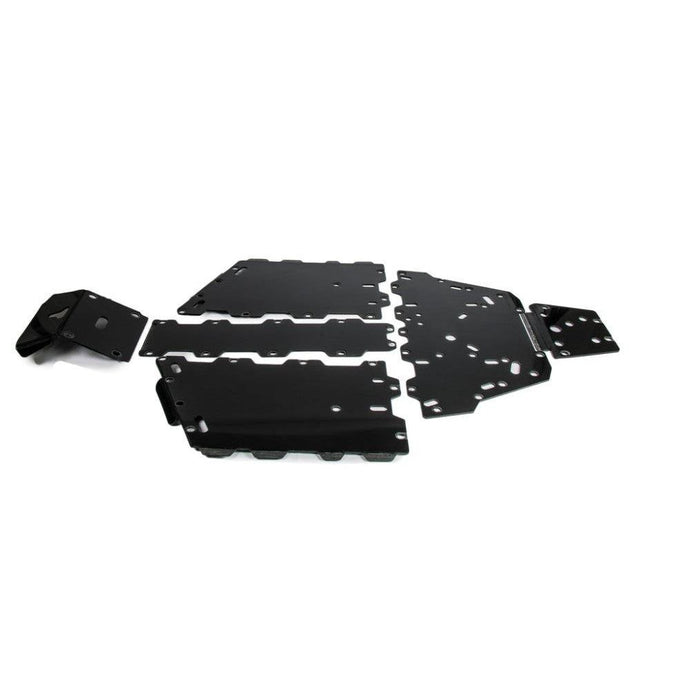 Rival Central Plastic Skid Plate For Can-Am Defender HD5 / HD7-10 2K.7609.1