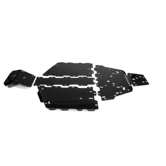 Rival Central Plastic Skid Plate For Can-Am Defender HD5 / HD7-10 2K.7609.1