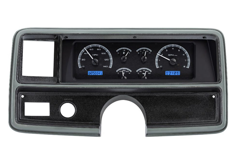 Load image into Gallery viewer, Dakota Digital 1978-1983 Chevrolet Malibu VHX Gauge Kit VHX-78C-MAL
