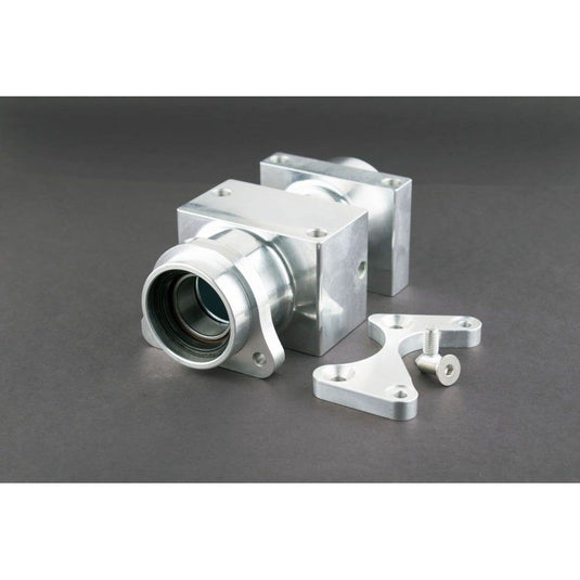 WSM Axle Carrier for Kawasaki / Suzuki 400 KFX / LT-Z 03-08 60-120