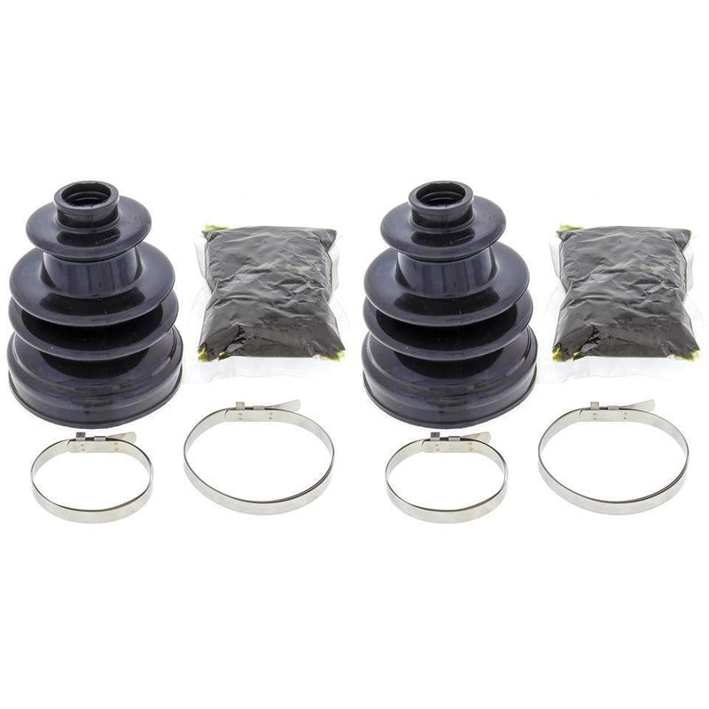 Load image into Gallery viewer, Complete Front Outer CV Boot Repair Kit for Can-Am MAVERICK 1000 XMR 2015
