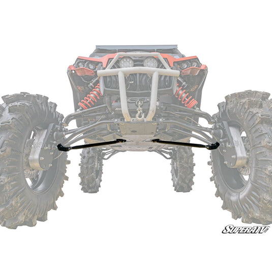 SuperATV Can-Am Maverick Track Bars PGH8-RL-008-02