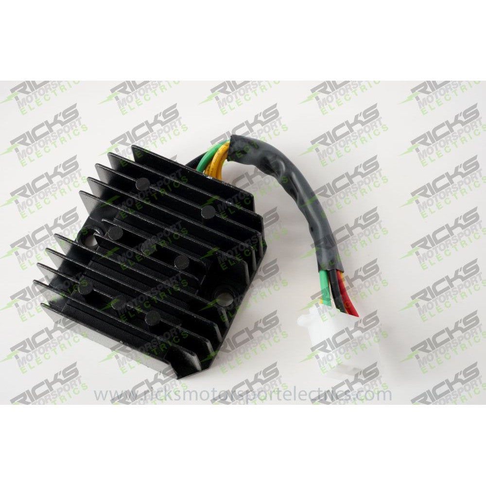 Ricks Rectifier-Regulator 10-168