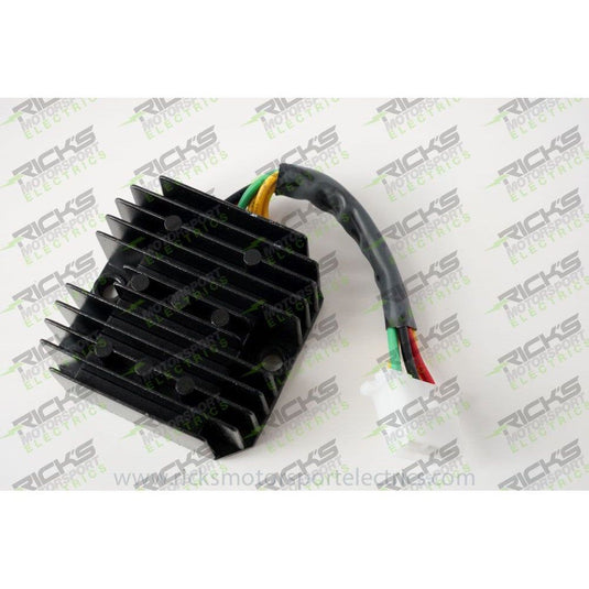 Ricks Rectifier-Regulator 10-168