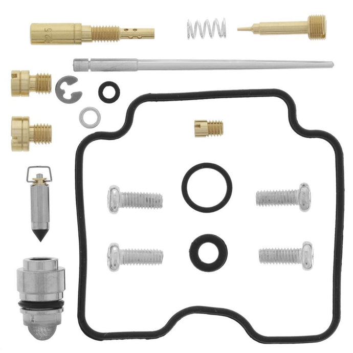 QuadBoss Carburetor Kit - 53261250