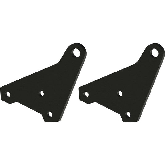 KFI Pro 2.0 1-2in Leveling Kit 106322