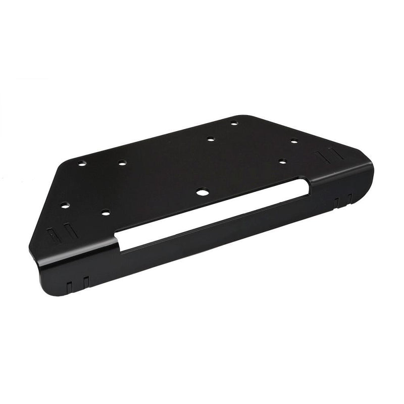 Load image into Gallery viewer, Denali ATV Snow Plow Kit For Kawasaki Brute Force 750 KVF750 4x4i EPS 2008-2019
