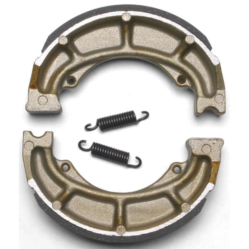 Load image into Gallery viewer, EBC 1 Pair OE Replacement Brake Shoes MPN 624
