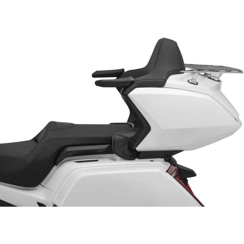 Load image into Gallery viewer, Kuryakyn Trunk Relocation Kit for Gold Wing Tour
