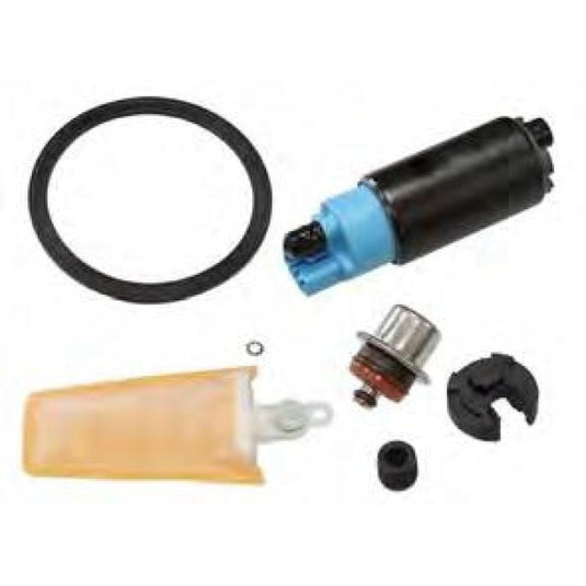 Bronco Complete Electric Fuel P Ump Module AT-07549