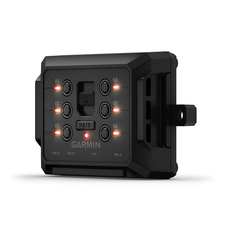 Load image into Gallery viewer, Garmin PowerSwitch for Tread GPS GPS-POWERSWITCH
