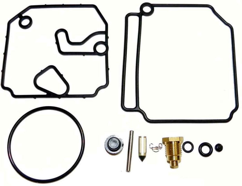 Load image into Gallery viewer, WSM Carburetor Kit For Yamaha 60 / 70 Hp Without Float 600-57
