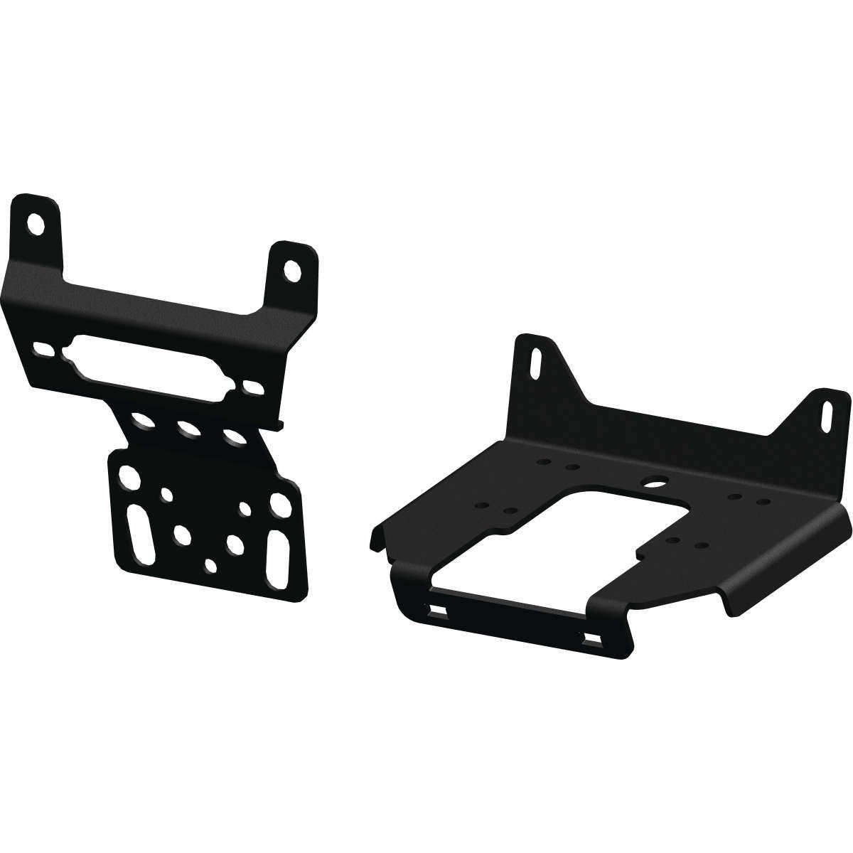 KFI Winch Mount 101735