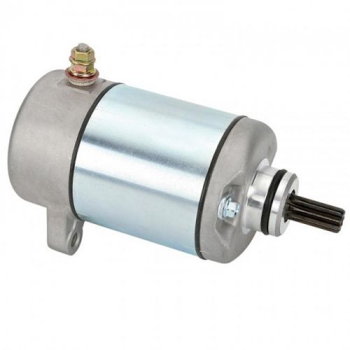 Load image into Gallery viewer, Starter Motor for Honda TRX400FGA Rancher AT GPS 2004-2007 Ricks
