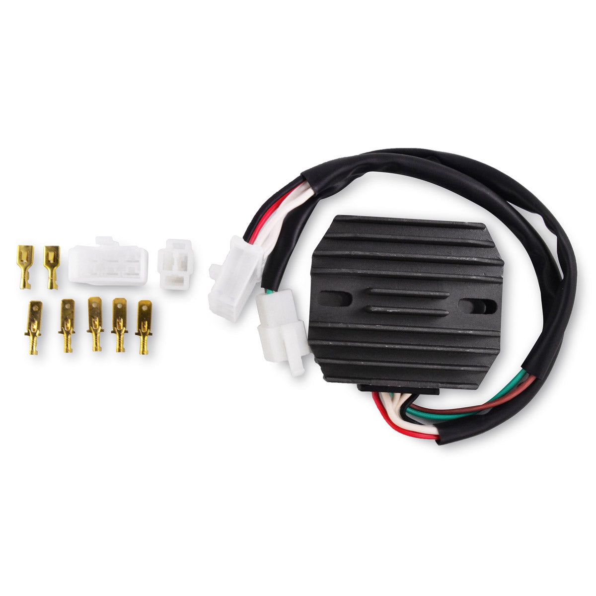 RMStator Voltage Regulator Rectifier RM30005