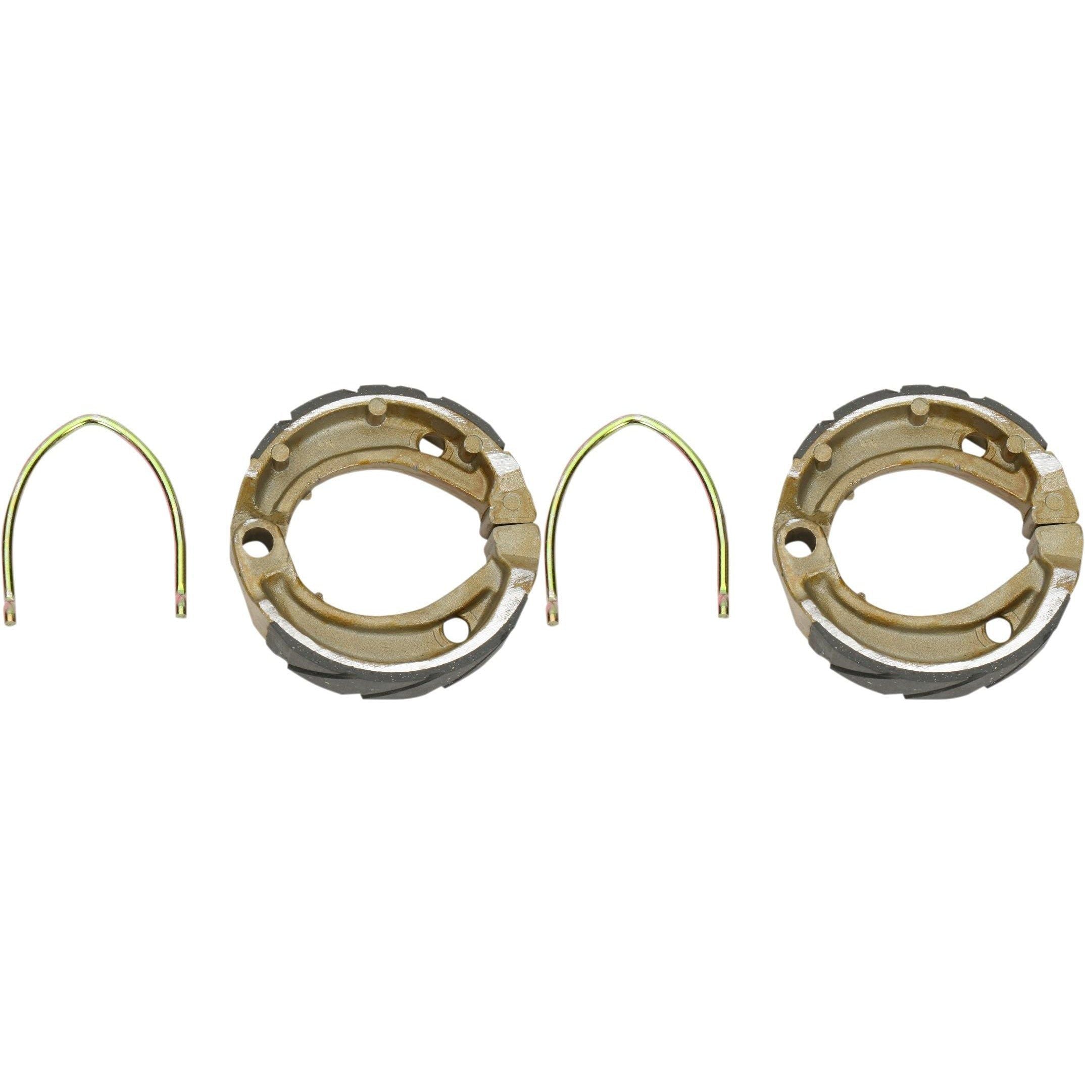 EBC Brake Shoes - Front Kit fits Arctic Cat 50 4x4 AT 2008