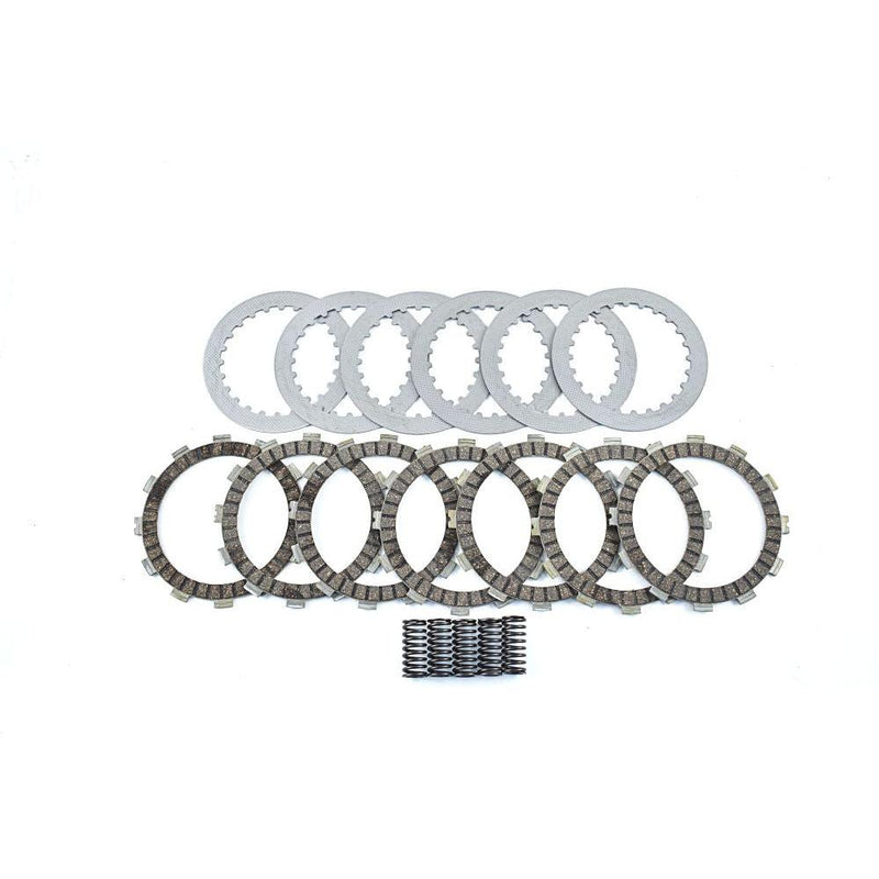 Load image into Gallery viewer, WSM Complete Clutch Kit for Honda 125 CR 86-99 88-108
