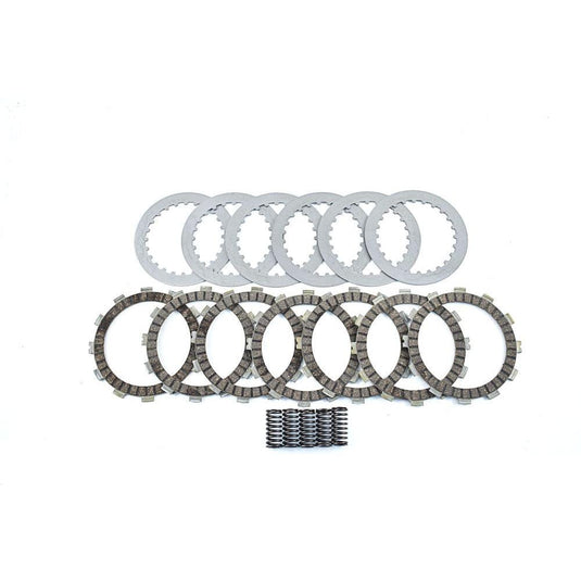 WSM Complete Clutch Kit for Honda 125 CR 86-99 88-108