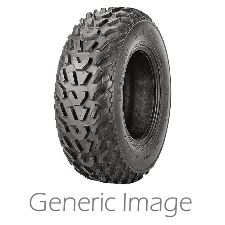 Load image into Gallery viewer, KENDA Pathfinder Tire Rear 25x12-9
