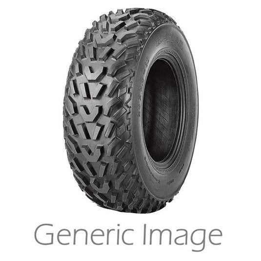 KENDA Pathfinder Tire Rear 25x12-9