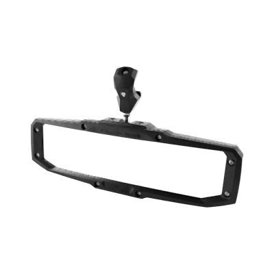 Falcon Ridge Timberline Rugged Rearview Mirror For Can-Am Maverick 2017-2022