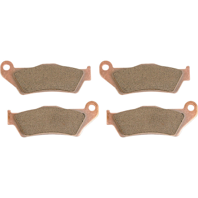 Load image into Gallery viewer, EBC Brake Pad Rear Kit FA181R for Gas Gas HP 450 2003-2008
