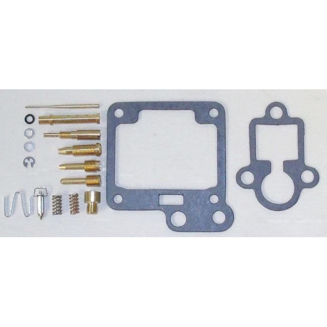 WSM Carburetor Kit For Yamaha 50 Raptor 04-08 016-323