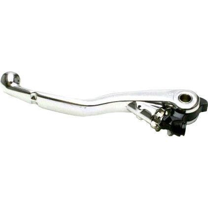 Motion Pro Polished Aluminum Forged Clutch Lever With Pivot Bearing 14-9310