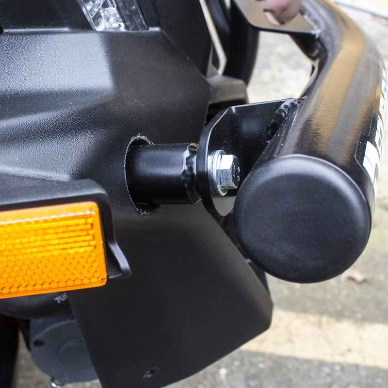 Load image into Gallery viewer, HMF HD Front Bumper for Can-Am Maverick X3 17-22
