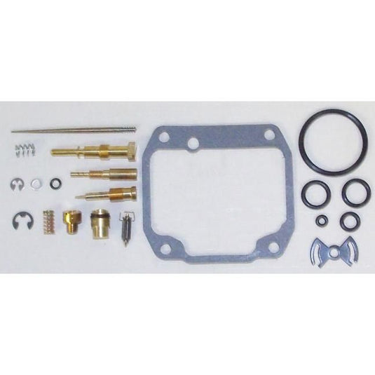 WSM Carburetor Kit For Suzuki 230 LT 85-88 016-202