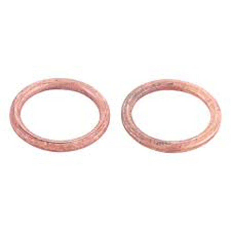 Load image into Gallery viewer, Vertex Exhaust Gasket Kit 823114
